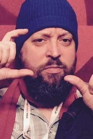 Draško Ivezić backdrop