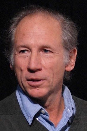 Oliver Stapleton backdrop