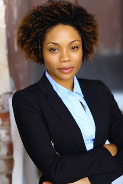 Ariadne Joseph backdrop