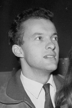 Lennart Lundh backdrop