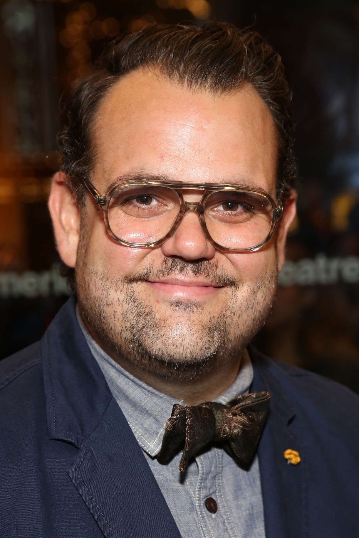 Greg Hildreth backdrop