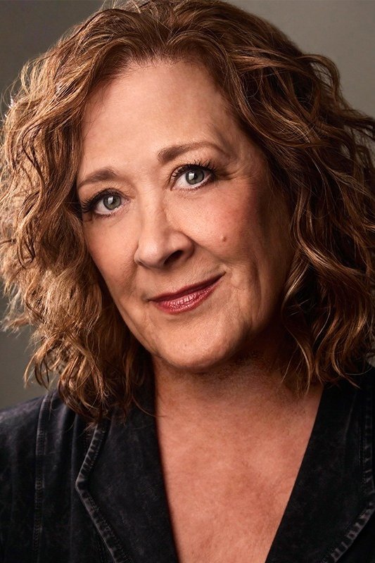 Karen Ziemba backdrop