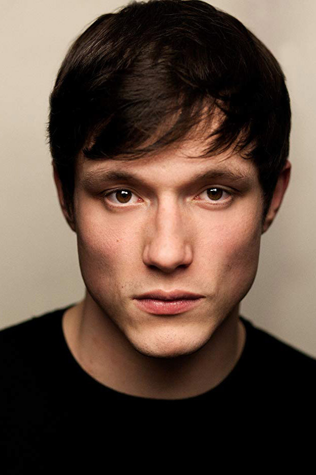 Christy O'Donnell backdrop