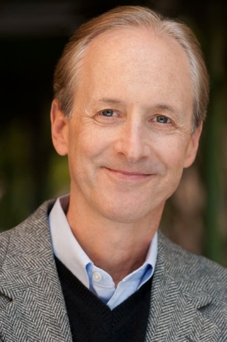 Aaron Marcus backdrop