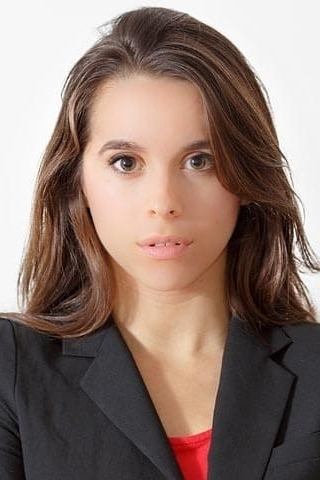 Kaycie Chase backdrop