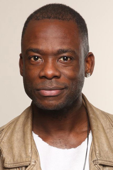 Stephanos Mwange backdrop