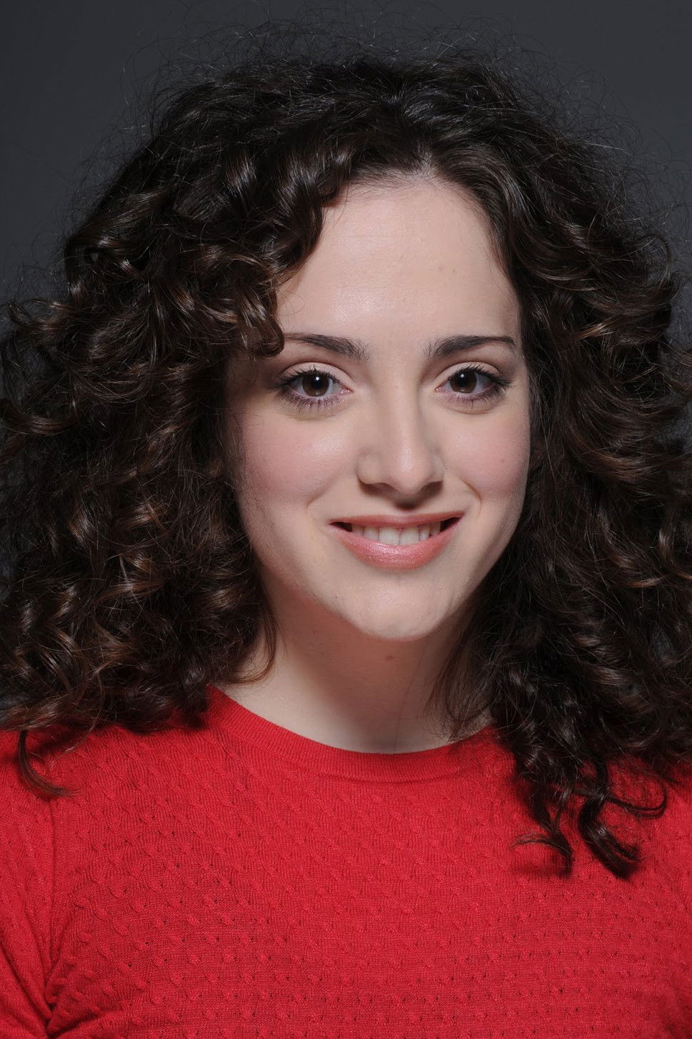 Melissanthi Regoukou backdrop