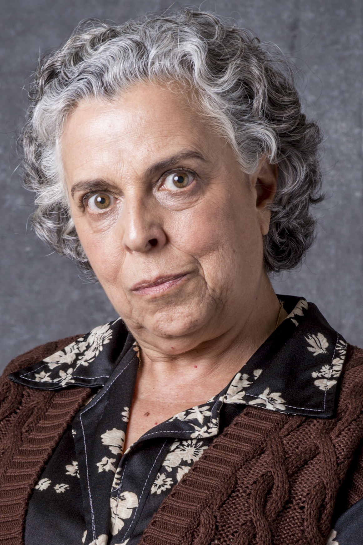 Guida Vianna backdrop