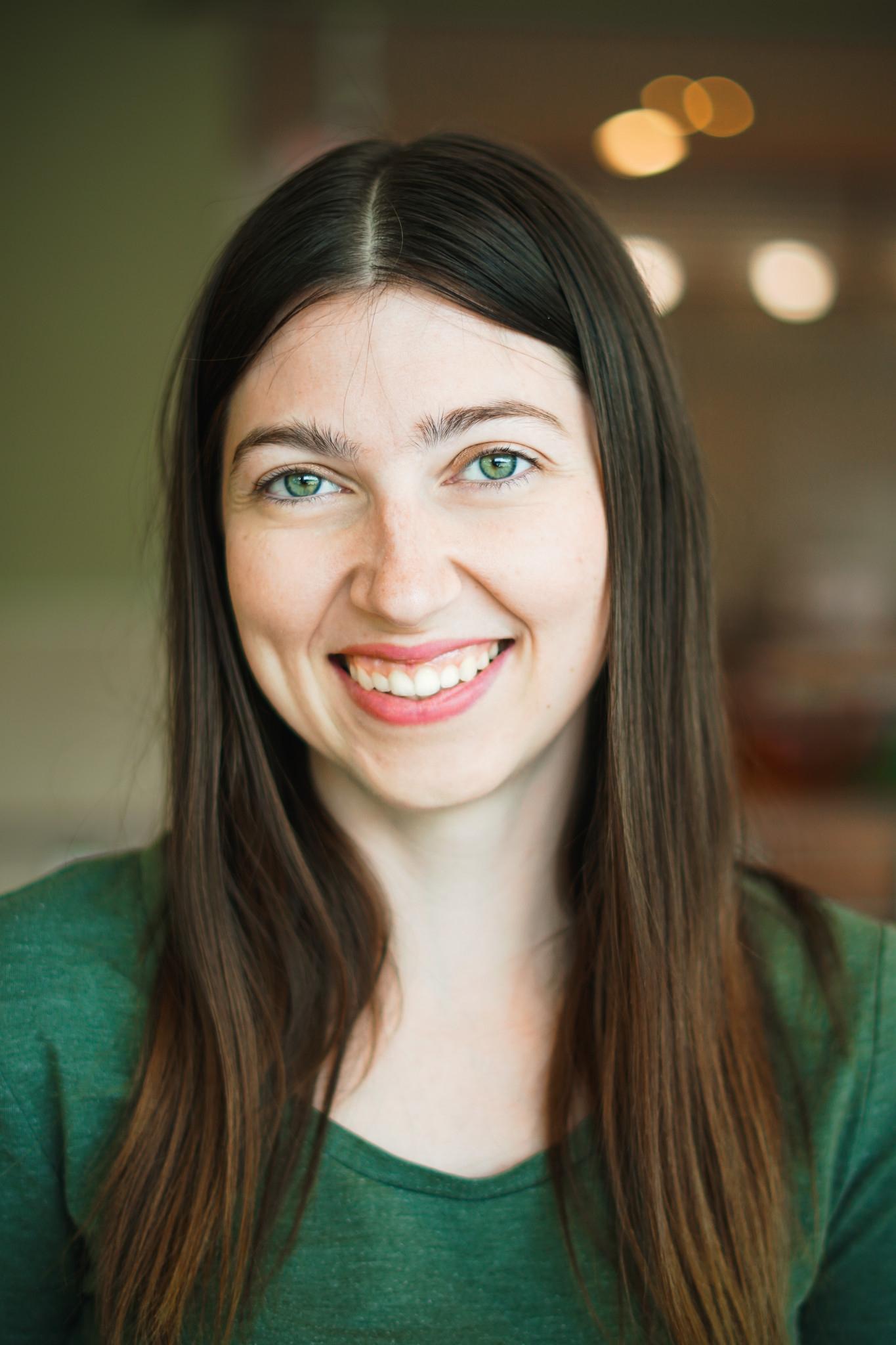 Jana Gillis backdrop