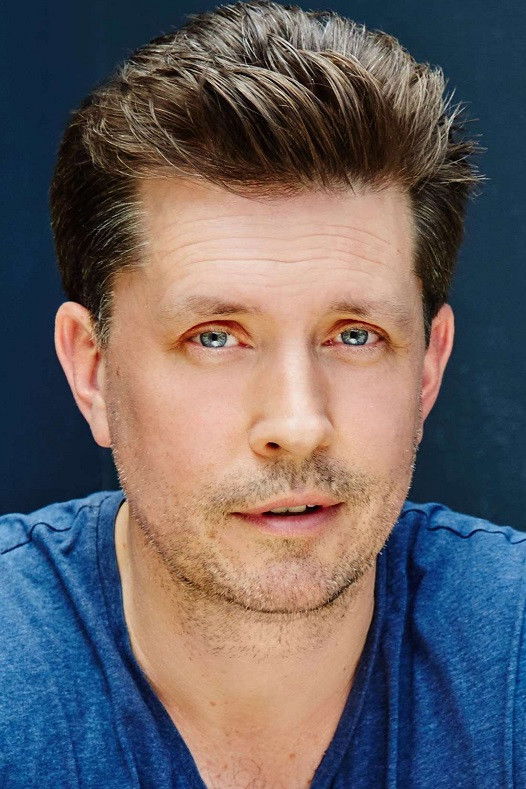 Nick Barkla backdrop