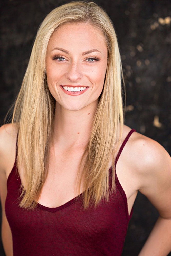 Amanda Talbott backdrop