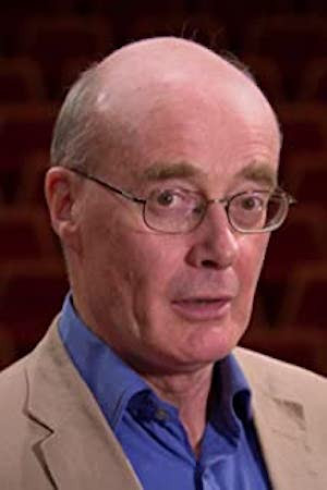 David Reynolds backdrop