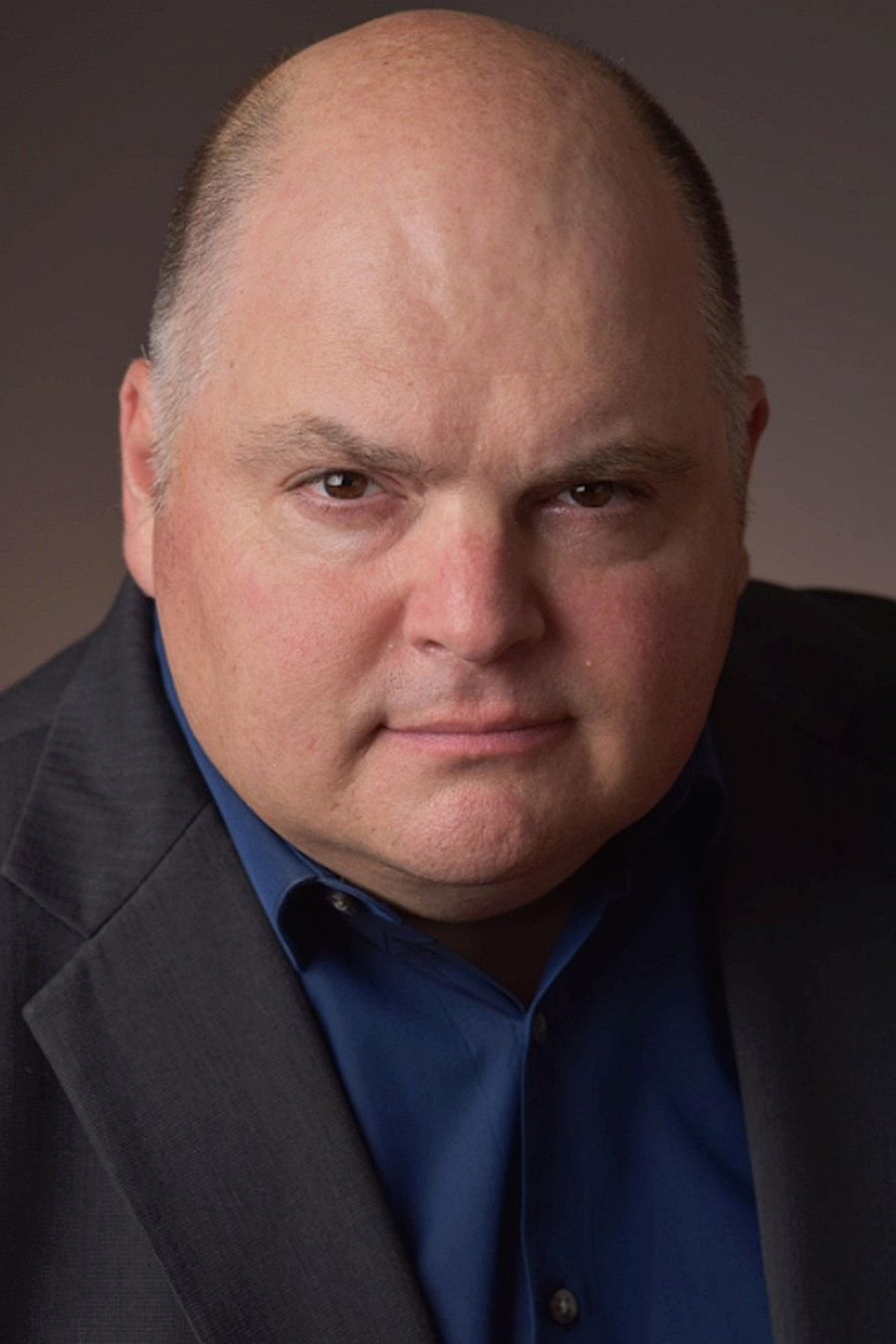 Pat DeFusco backdrop