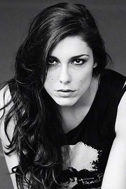 Leslie Carles backdrop