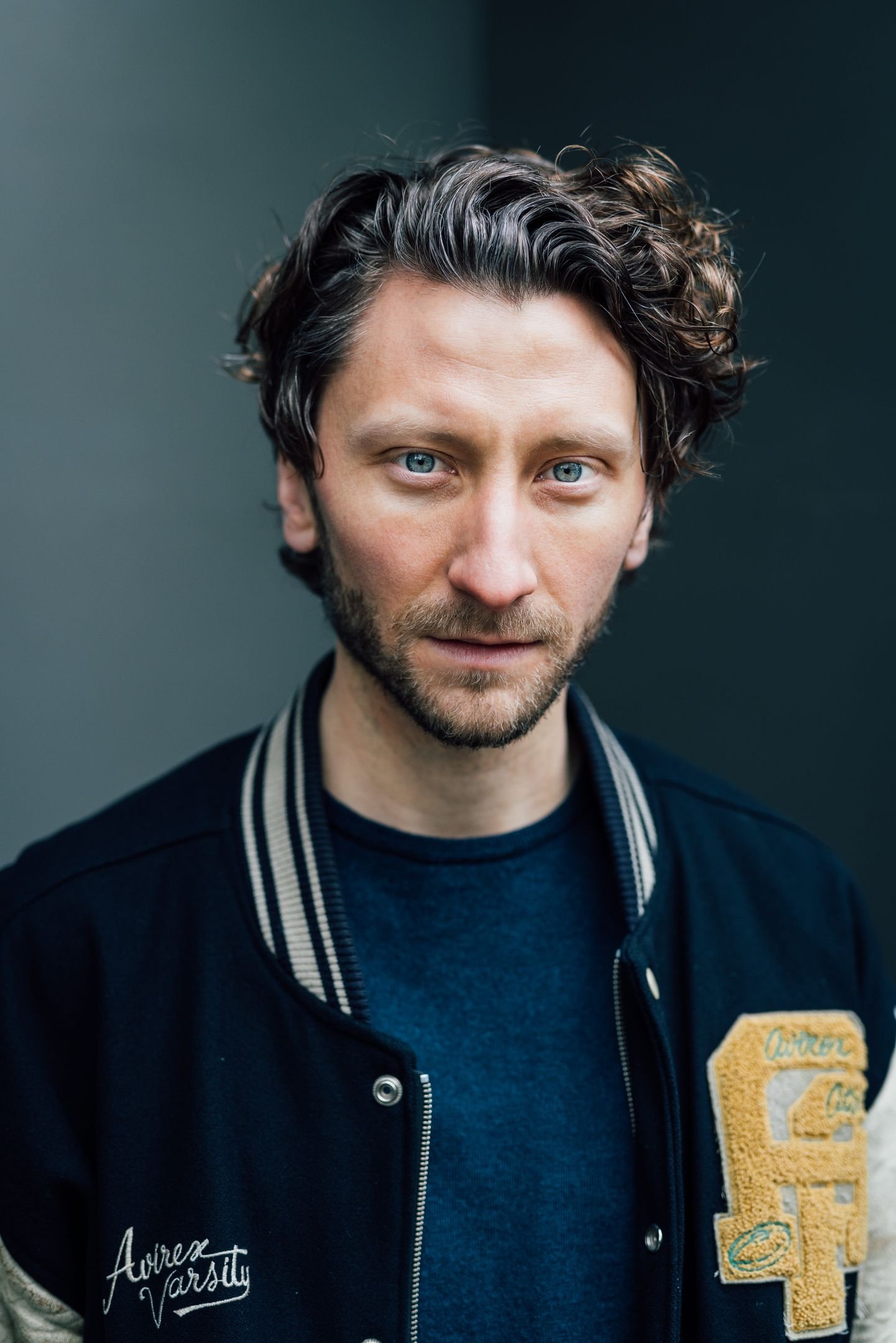 Moritz Heidelbach backdrop