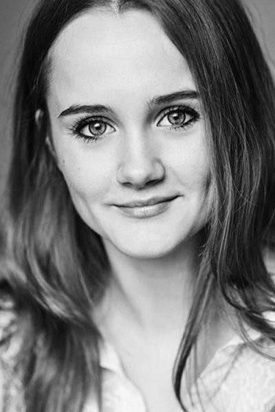 Jennie Eggleton backdrop