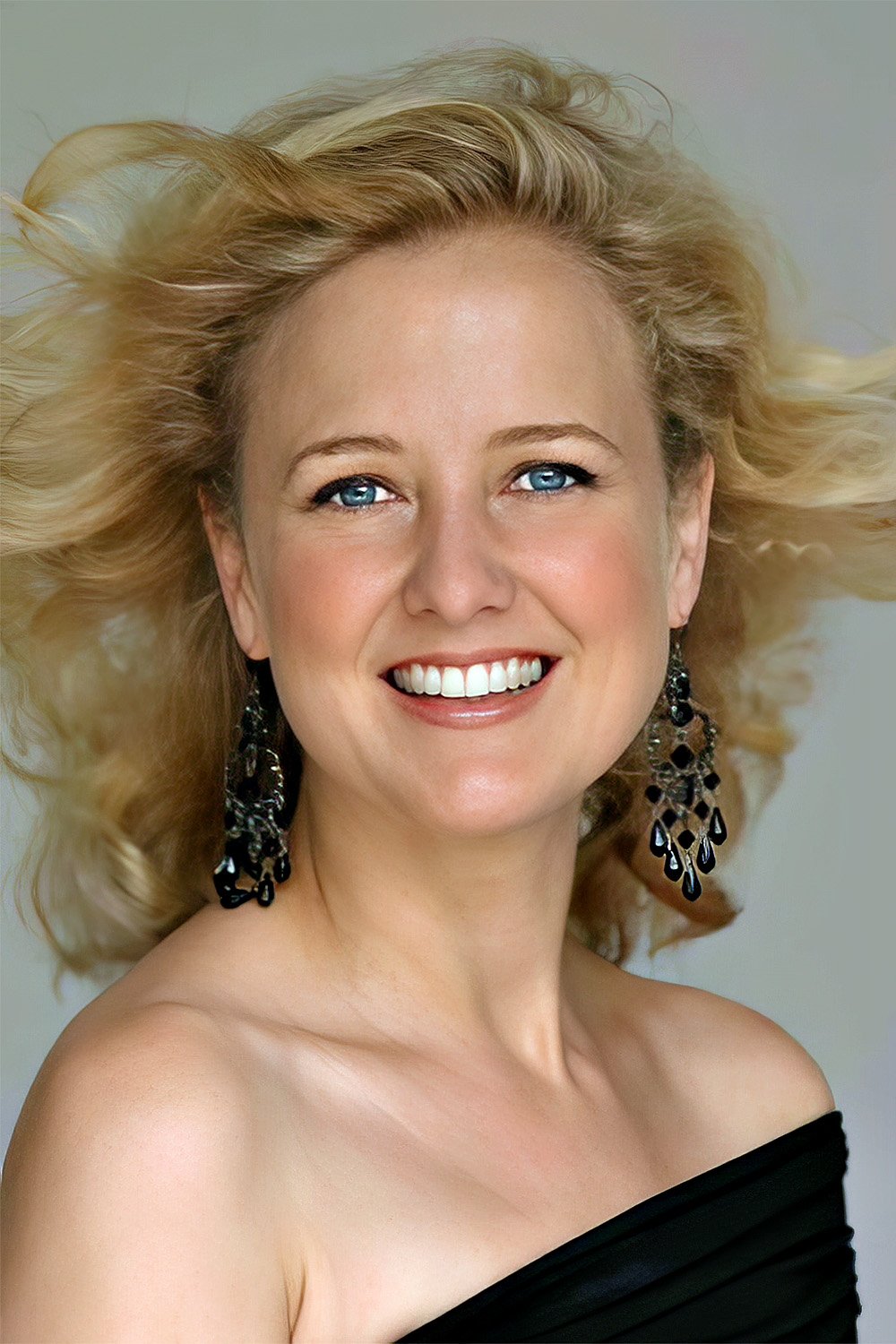 Taryn Fiebig backdrop