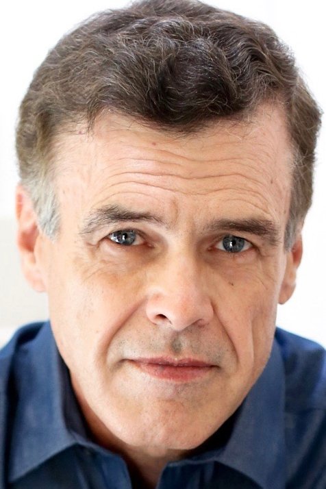 Garry Nation backdrop