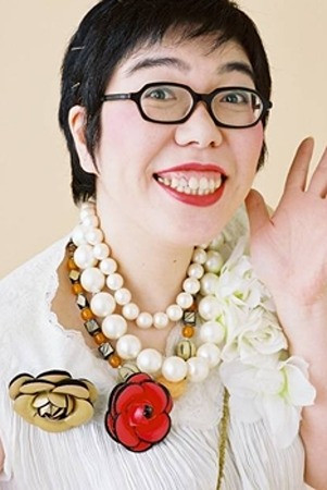 Michiru Egashira backdrop