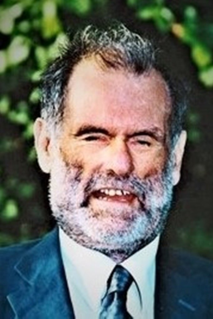 Xhon M. Hull backdrop