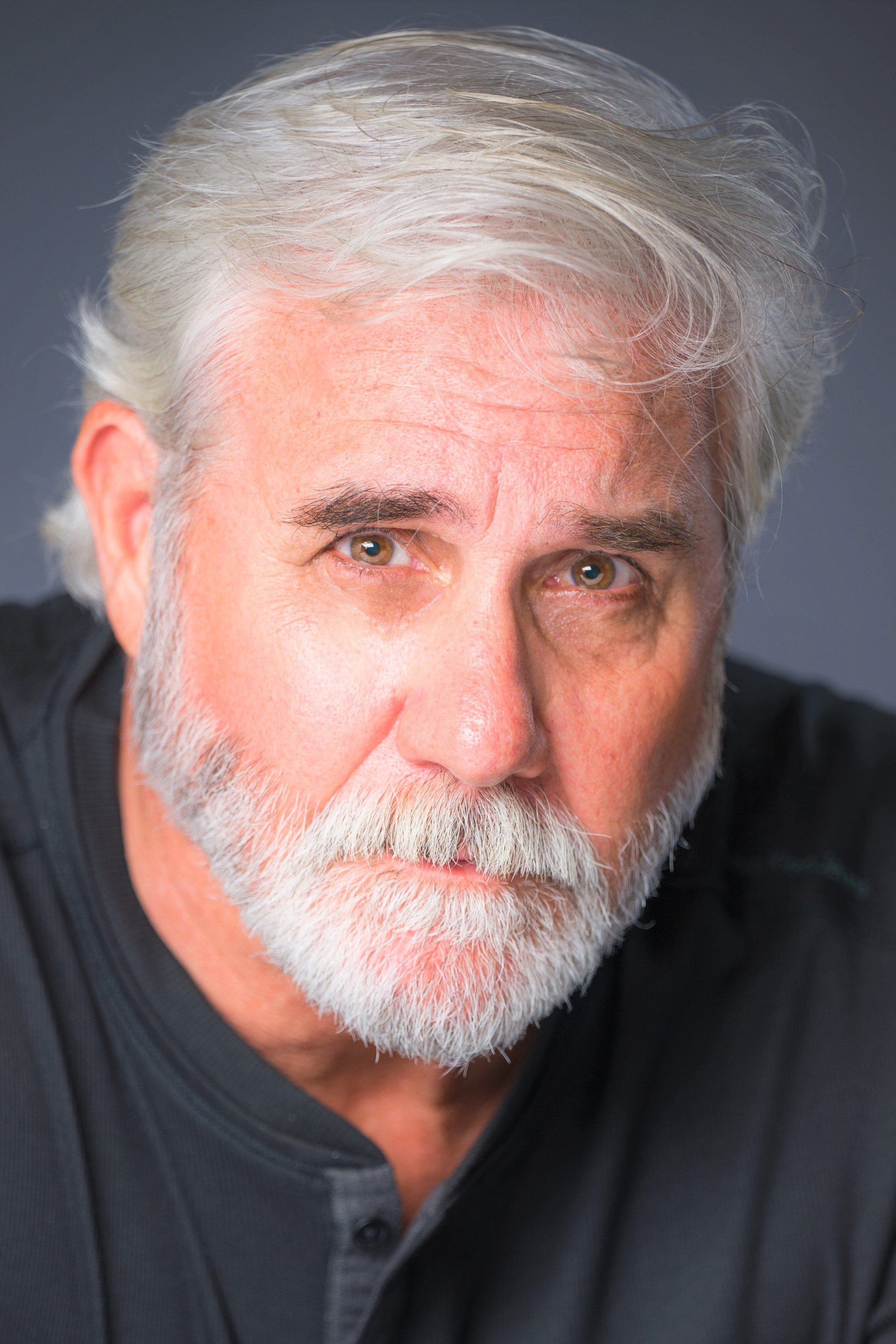 Randall Oliver backdrop