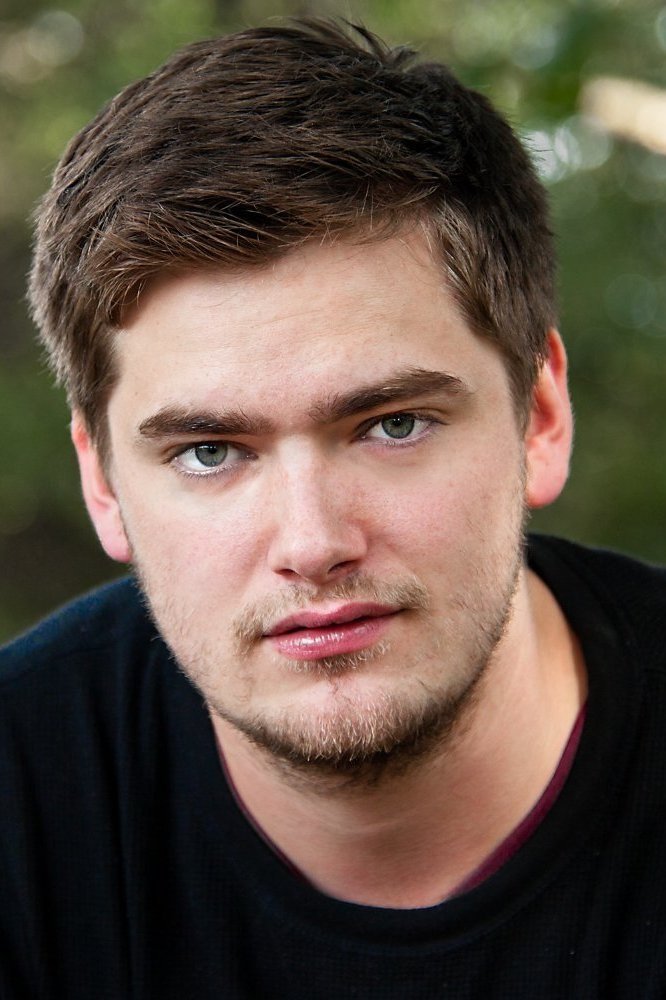 Corey Schmitt backdrop