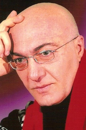 Artashes Aleksanjan backdrop