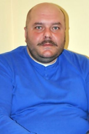 Zura Gachechiladze backdrop