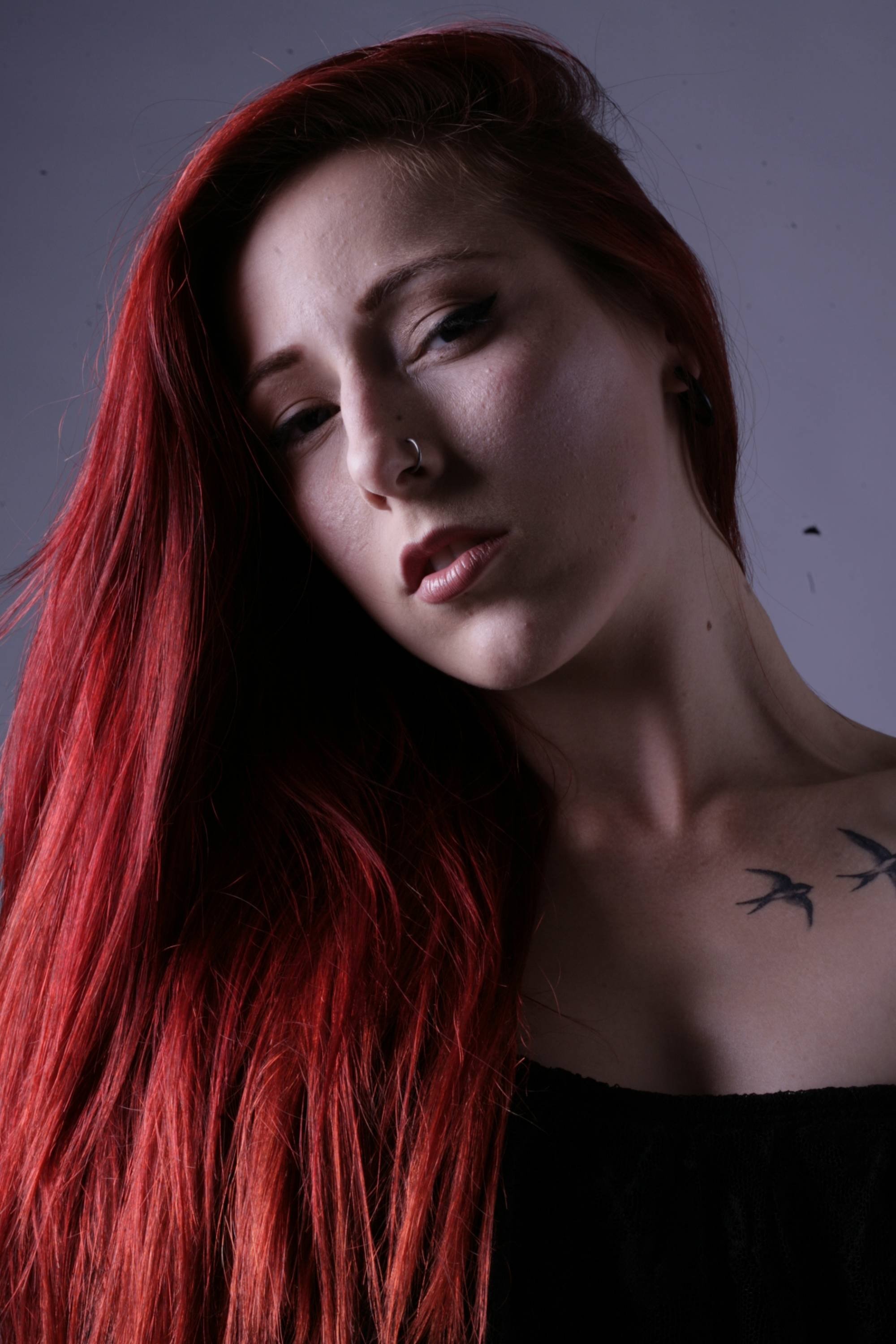 Charlene Cooper backdrop