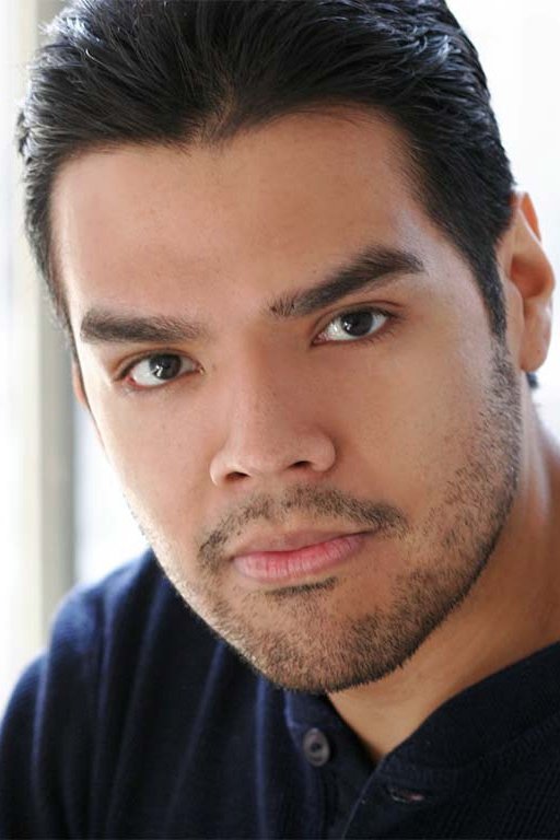 J. Salome Martinez backdrop