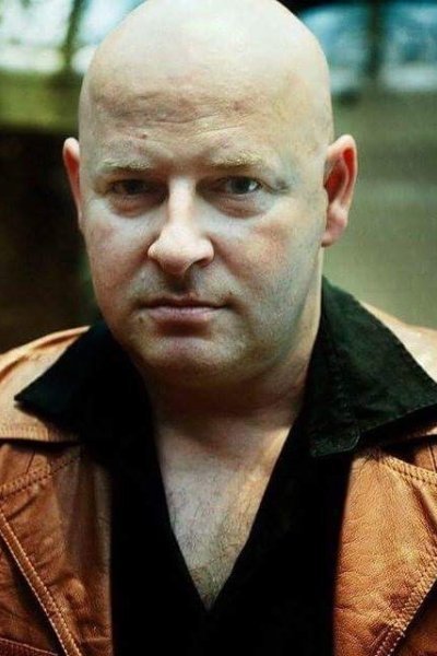 Patrice Guillain backdrop