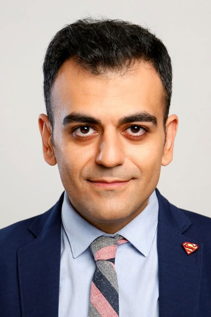 Narek Margaryan backdrop