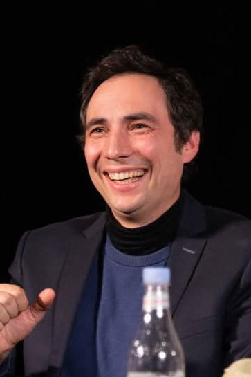 Sergey Sargsyan backdrop