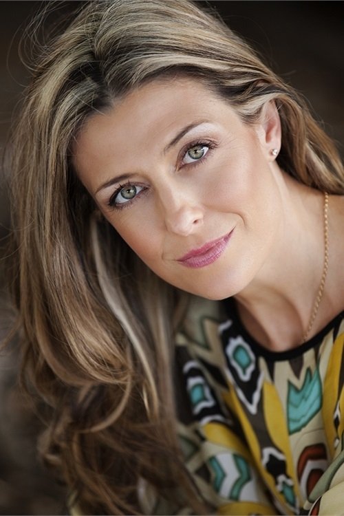 Janelle Bailey backdrop