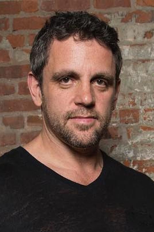 Andy Snitzer backdrop