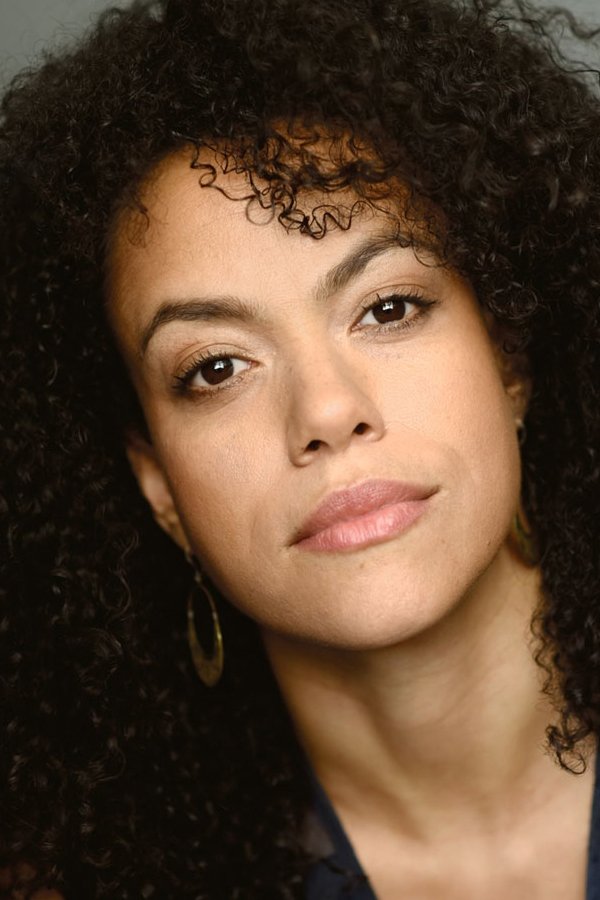 Phyllis Johnson backdrop