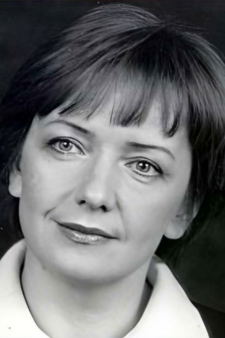 Natalya Moleva backdrop