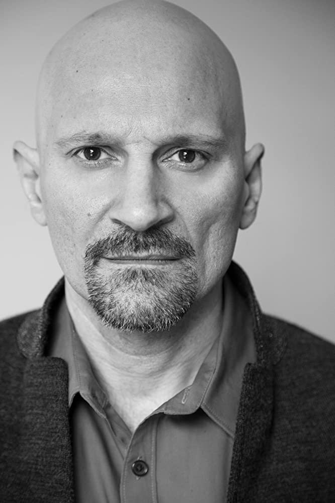 Laith Nakli backdrop