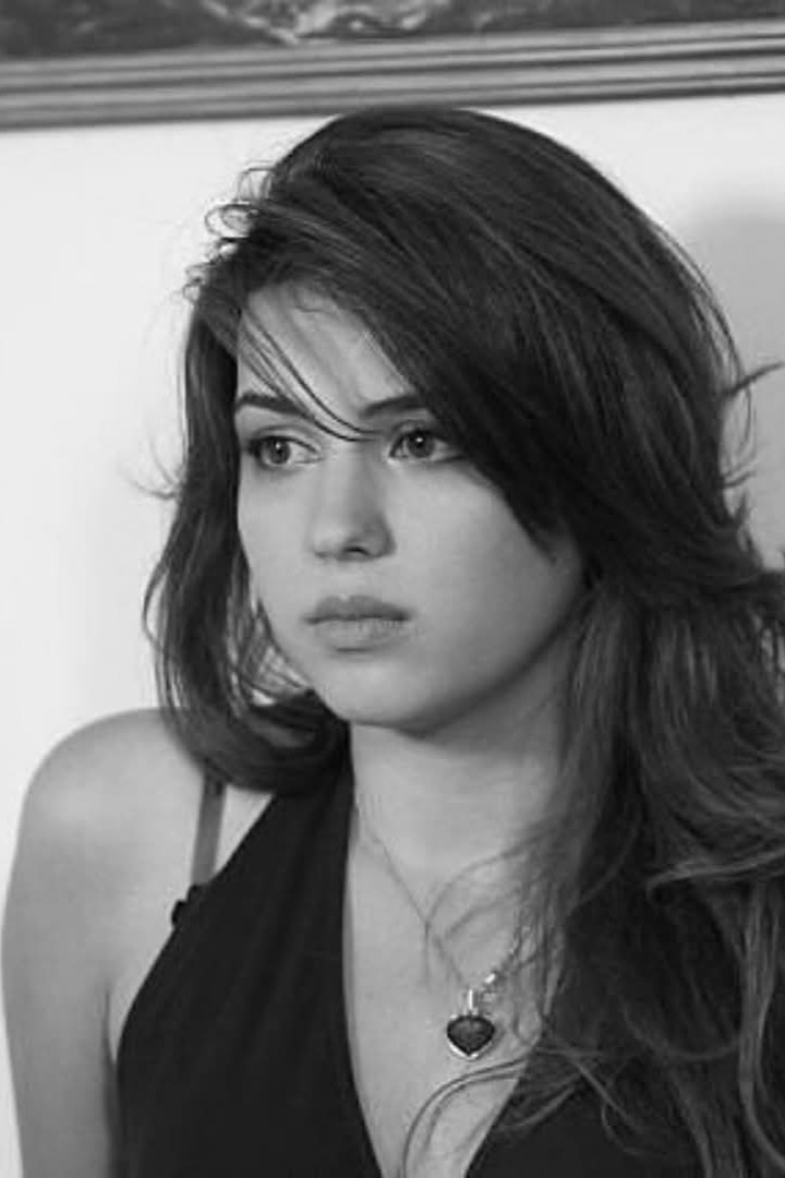 Eteri Voskanyan backdrop