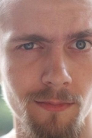 Evgeny Puzyrevsky backdrop