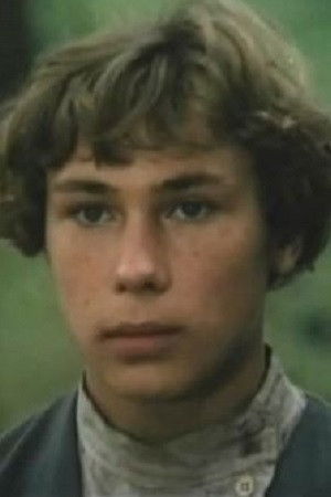 Vasiliy Krivun backdrop