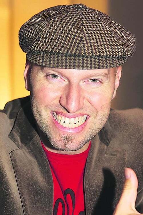 Marco Calliari backdrop