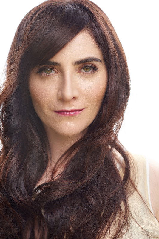 Sona Tatoyan backdrop