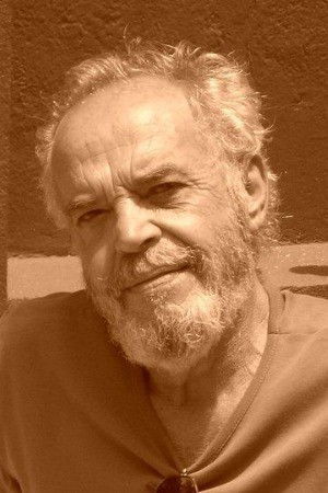 Carlos Alberto Ratton backdrop