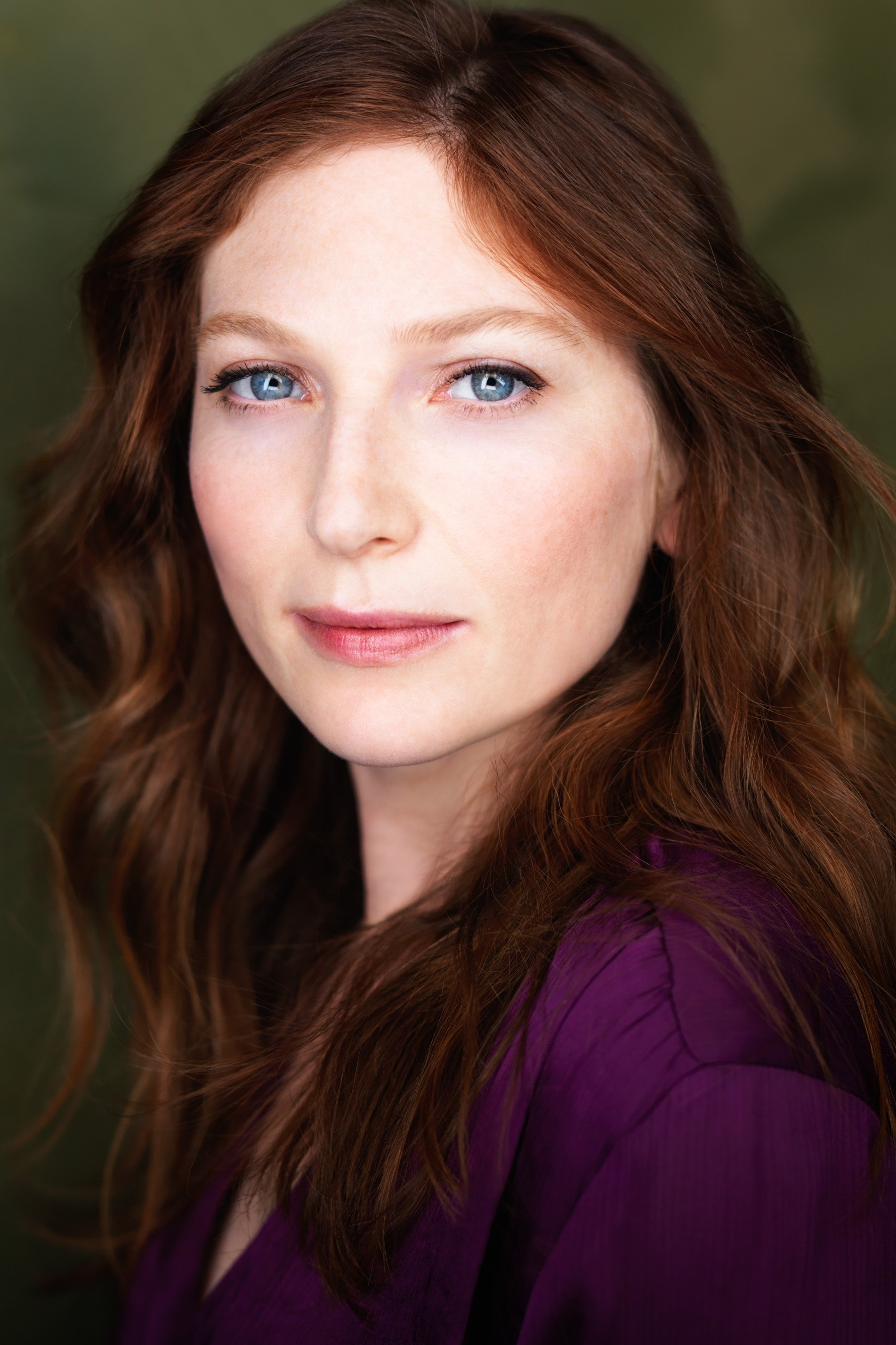 Molly Leland backdrop