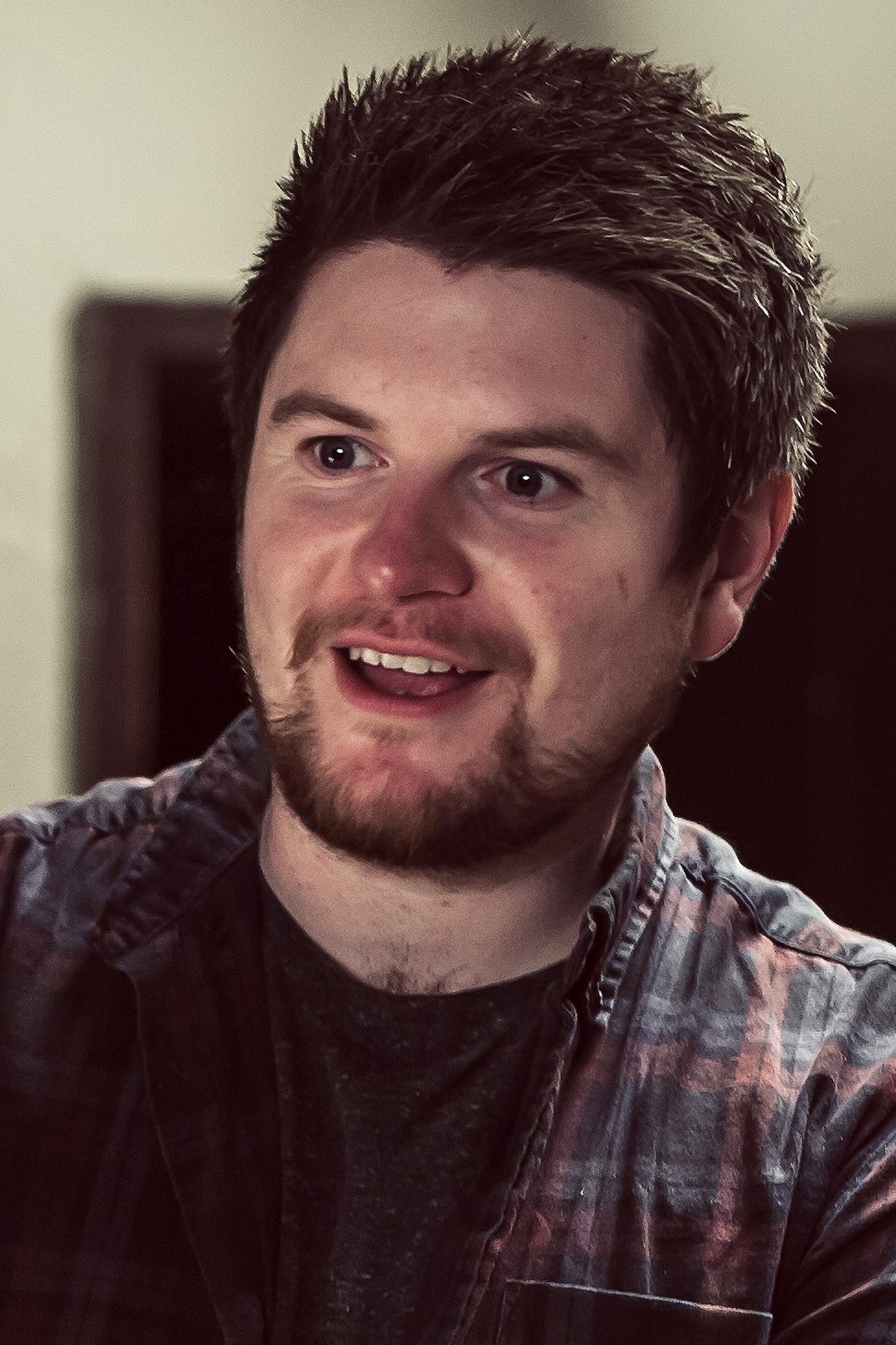 Stewart Sparke backdrop