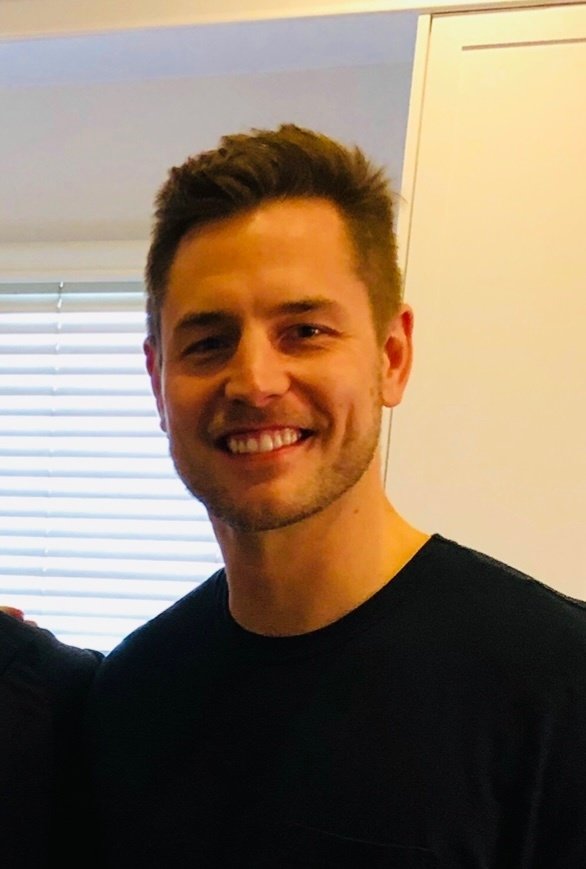 Tyler W. Konney backdrop