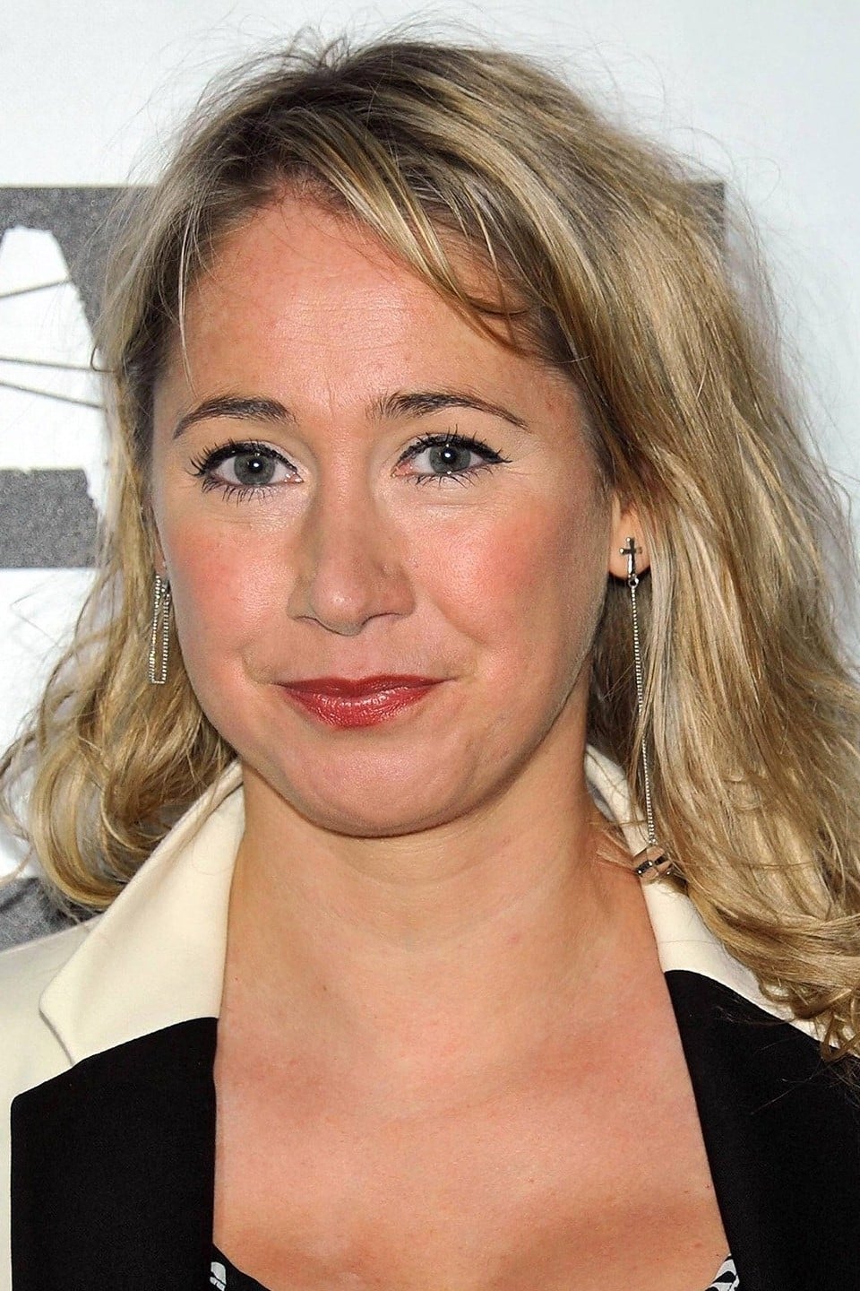 Tiff Stevenson backdrop