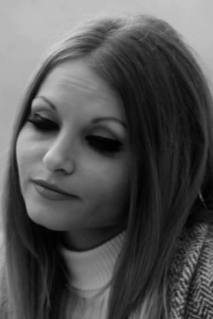 Yiouli Stamoulaki backdrop