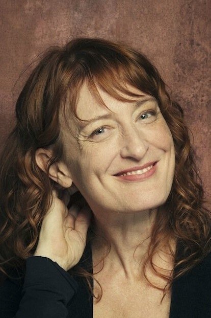 Jennifer Kent backdrop